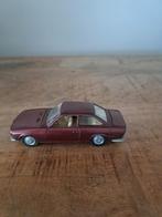 Model pilen seat 124 sport coupe kp366, Hobby en Vrije tijd, Modelauto's | 1:43, Overige merken, Gebruikt, Auto, Ophalen of Verzenden
