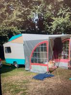 Otten mini caravan uit 1974, Overige merken, Tot en met 2, Particulier, 500 - 750 kg