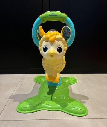 Vtech lama beschikbaar voor biedingen