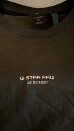 G- star t shirt, Ophalen, Maat 48/50 (M), G-STAR, Zo goed als nieuw