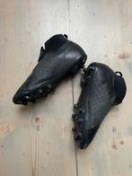 Voetbalschoenen met enkelsok, Ophalen, Zwart, Overige maten, Zo goed als nieuw