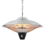 heaters elekrische heaters gas heater gaskanon terrasheater, Ophalen, Zo goed als nieuw, Elektrisch, Vloer