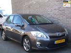 Toyota Auris 1.8 Full Hybrid Dynamic Business, Gebruikt, 4 cilinders, Origineel Nederlands, Bedrijf