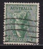 3752 - Australië michel 144C gestempeld , Koala, Postzegels en Munten, Postzegels | Oceanië, Verzenden, Gestempeld