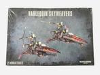 Warhammer 40K Aeldari Harlequin Skyweavers, Hobby en Vrije tijd, Wargaming, Warhammer, Ophalen of Verzenden, ., .