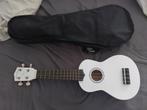 Ukelele in nieuwstaat, Muziek en Instrumenten, Ophalen of Verzenden, Zo goed als nieuw, Overige typen