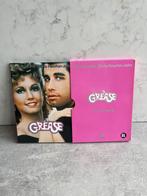 Grease DVD, Ophalen of Verzenden, Zo goed als nieuw
