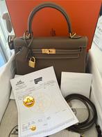 Authentieke Hermes Kelly Sellier 25, Verzenden, Zo goed als nieuw