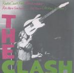 The Clash - Rudi can't fail / Bankrobber / Rocker's Galore.., Ophalen of Verzenden, Gebruikt, Overige formaten, Poprock