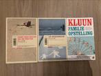 Kluun zgan 3x, Ophalen of Verzenden, Zo goed als nieuw, Kluun, Nederland