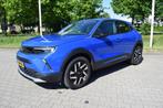 Opel Mokka-e Elegance 50-kWh 11kw bl. 3 FASE | NAVI | CAMERA, Auto's, 12 maanden, Gebruikt, Startonderbreker, Met garantie (alle)