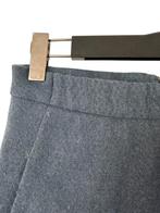 Humanoid rok blauw S, Kleding | Dames, Rokken, Blauw, Ophalen of Verzenden, Zo goed als nieuw, Maat 36 (S)