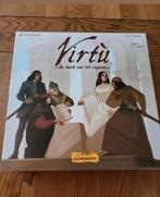 Virtù: De Last van het Regeren - Bordspel, Ophalen of Verzenden, Zo goed als nieuw, Pascal Ribrault, Overige typen