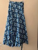 Bellerose wikkelrok maat 36, Kleding | Dames, Rokken, Blauw, Nieuw, Ophalen of Verzenden, Maat 36 (S)