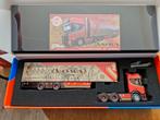Tekno scania VOWA, Hobby en Vrije tijd, Modelauto's | 1:50, Ophalen of Verzenden, Nieuw, Bus of Vrachtwagen, Tekno
