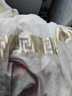 Vitrage en overgordijnen kleedjes, Ophalen of Verzenden