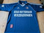 Voetbalshirt Feyenoord vintage shirt 1998 Zeldzaam, Maat XL, Ophalen of Verzenden, Zo goed als nieuw, Shirt