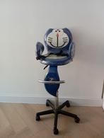 Doraemon kapperstoel kinderkapper stoel kinder kappersstoel, Huis en Inrichting, Stoelen, Ophalen of Verzenden, Eén