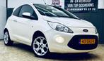 Ford Ka 1.2 Titanium X start/stop/2DE EIG/RIJKLAAR/, Voorwielaandrijving, Stof, Gebruikt, 1242 cc