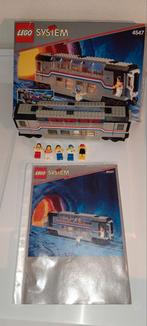 lego 4547 club car, Gebruikt, Lego, Ophalen