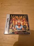 Mystery Tales: Time Travel - Nintendo DS, Puzzel en Educatief, Gebruikt, 1 speler, Ophalen of Verzenden