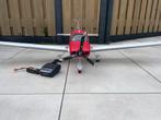 Eflite Cirrus 1500mm vliegtuig rc, Ophalen, Zo goed als nieuw, Elektro, RTF (Ready to Fly)