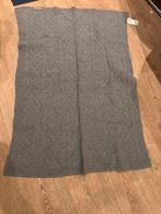 Bugaboo wollen kleed reiswieg, Ophalen of Verzenden, Gebruikt, 100 cm of meer, Deken