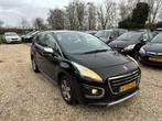 Peugeot 3008 2.0 HDi HYbrid4 Blue Lease EXPORT FACELIFT, Automaat, Euro 5, Gebruikt, 770 kg