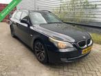 BMW 5-serie Touring 535d Business Line ( LEES BESCHRIJVING!), Origineel Nederlands, Te koop, 5 stoelen, 14 km/l