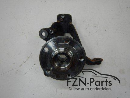VW Golf 7 Wielophanging Links-voor Fusee Wiellager, Auto-onderdelen, Ophanging en Onderstel, Gebruikt, Ophalen of Verzenden