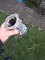 Theater Spotje / Lamp - PAR-20P C, Ophalen of Verzenden, Gebruikt, Metaal of Aluminium