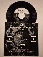 2 Brothers on the 4th Floor-Can't help myself, Ophalen of Verzenden, 2000 tot heden, Zo goed als nieuw, Overige formaten