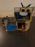 Schleich Dino Onderzoeksstation, Ophalen, Gebruikt