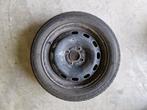 Stalen velgen 15 inch, Ophalen