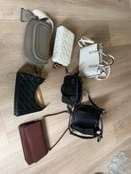 Damestassen handtas, Sieraden, Tassen en Uiterlijk, Tassen | Damestassen, Ophalen of Verzenden, Zo goed als nieuw, Handtas