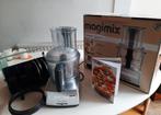 Magimix 3200 XL, Witgoed en Apparatuur, Keukenmixers, 1 tot 2 liter, Ophalen, Gebruikt, 2 snelheden