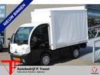 van blitterswijk Goupil G4 ECO MOBILITEIT AUTOMAAT *NOG 3 ST, Overige merken, 12 maanden, Stof, Gebruikt