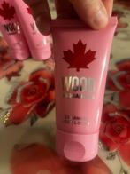 Dsquared2 Wood Bodylotion, Verzenden, Nieuw, Bodylotion, Crème of Olie