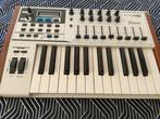 Arturia keylab 25 midi controller, Muziek en Instrumenten, Midi-apparatuur, Gebruikt, Ophalen