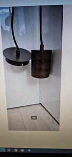 Nieuwe Calex hanglamp, Huis en Inrichting, Ophalen of Verzenden, Nieuw, Metaal, 75 cm of meer