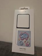 Samsung Galaxy Z Flip6 Flipsuit Case - Nieuw!, Ophalen, Nieuw, Hoesje of Tasje