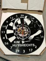 Klok Kim Huybrechts darts, Verzamelen, Ophalen of Verzenden, Nieuw
