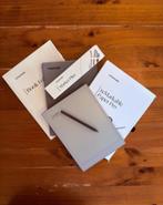 Remarkable Paper Pro, Computers en Software, Tekentablets, Multi-touch, Zo goed als nieuw, Draadloos, ReMarkable paper pro