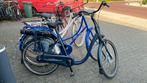Batavus entree 44 cm 400 Wh accu fiets is 2,5 jaar oud, Fietsen en Brommers, Fietsen | Dames | Damesfietsen, Minder dan 47 cm