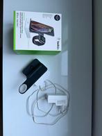 Belkin charge dock Iphone/watch, Ophalen of Verzenden, Zo goed als nieuw, Apple iPhone