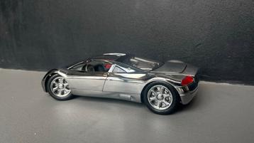 Audi Avus Quattro 1/18 Schaalmodel beschikbaar voor biedingen