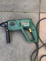 Bosch boormachine, Doe-het-zelf en Verbouw, Gereedschap | Boormachines, Ophalen, Zo goed als nieuw, Boormachine