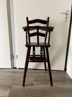 Baby Chair, Ophalen