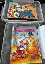 Ca 250 Donald Ducks van 1981tot 2008, Meerdere stripboeken, Ophalen of Verzenden, Gelezen