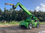 2015 Merlo ROTO 40.26 MCSS Roterende Verreiker met aanbouwde, Verreiker